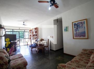 Apartamento · 130m² · 4 Quartos · 2 Vagas · Apartamento Para Aluguel - No Recreio Dos Bandeirantes