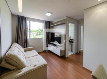 Apartamento · 50m² · 2 Quartos · 1 Vaga · Apartamento Para Aluguel - Em Salgado Filho