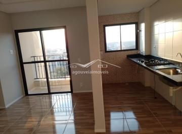 Foto 01 · Apartamento, Jardim Pinheiros, Valinhos, Sp