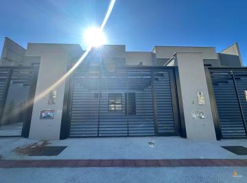 Foto 01 · Geminado À Venda | Pronto Para Morar | 135 m² Privativos | 03 Dormitórios + Suíte | 2 Vagas - Analisa