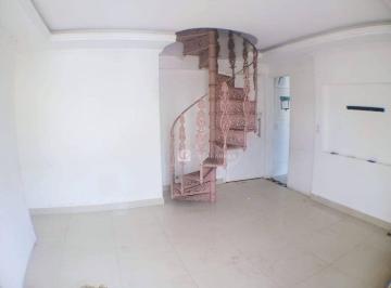 672566efab595a384c7588f389638698.jpg · Cobertura Residencial À Venda, Todos Os Santos, Rio de Janeiro - Co0613.