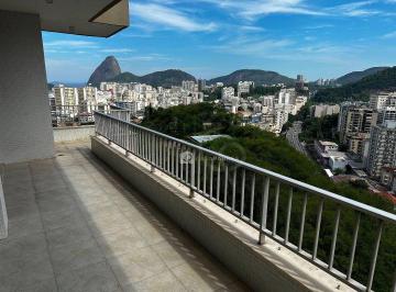 0d30e53900cca55d794d2f55babd085b.jpg · Apartamento Com 3 Dormitórios Para Alugar, 205 m² por R$11.026,93/mês - Laranjeiras - Rio de Janeir