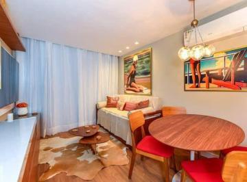 6f6ab70890c19f6eb50256ba260207fd.jpg · Apartamento Com 2 Dormitórios À Venda, 50 m² por R$1.100.000 - Copacabana - Rio de Janeiro/rj