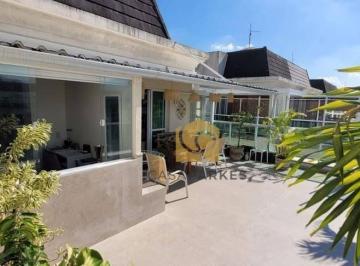7buot5AxOXs7VLhAOGWljdAlR0iirUSg.jpg · Cobertura Com 3 Dormitórios, 200 m² - Venda por R$2.300.000ou Aluguel por R$16.350 - Barra