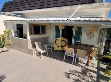 Iahq77jgpOpN4NbLlYOffBNJBXihyW6x.jpg · Cobertura Com 3 Dormitórios, 200 m² - Venda por R$2.400.000ou Aluguel por R$18.350 - Barra