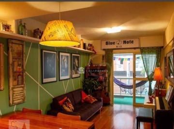 Ggtfk7AjYXBS7Xm3mlBuaXGEGUaSK7FJ.jpg · Apartamento Com 3 Dormitórios À Venda, 100 m² por R$1.680.000 - Jardim Botânico - Rio de Janeiro