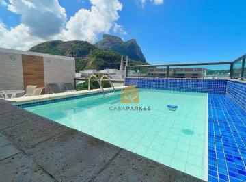 JEHUhu9pHGx5Y7t8BSBgJh3vPISbmwaA.jpg · Cobertura Com 5 Dormitórios À Venda, 330 m² por R$3.590.000 - Barra Da Tijuca - Rio de Janeiro/r