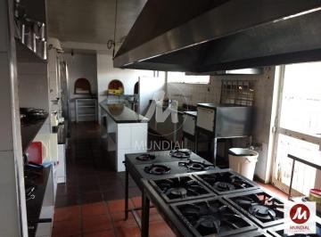 Cozinha · Salão/galpão (Salão - Sobrado), Cozinha Planejada