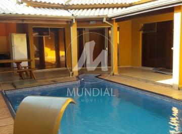 Piscina · Casa (Sobrado Na Rua) 3 Dormitórios/suite, Cozinha Planejada