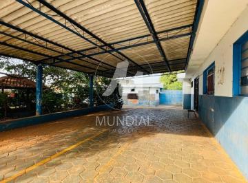 Garagem/estacionamento · Salão/galpão (Salão - Térreo), Cozinha Planejada