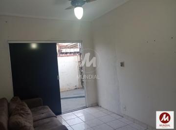 Sala · Casa (Térrea Na Rua) 2 Dormitórios