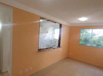 Sala · Apartamento (Tipo - Padrao) 2 Dormitórios, Cozinha Planejada, Portaria 24 Horas, Lazer, Em Condomíni