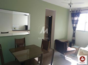 Sala · Apartamento (Tipo - Padrao) 2 Dormitórios, Cozinha Planejada, Portaria 24 Horas, Lazer, Em Condomíni
