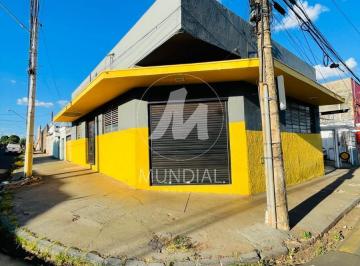 Fachada Unidade · Salão/galpão (Salão - Térreo)