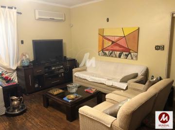 Sala · Casa (Térrea Na Rua) 4 Dormitórios/suite