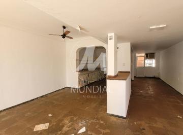 Salão · Casa (Térrea Na Rua) 3 Dormitórios