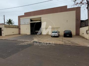Fachada Unidade · Salão/galpão (Outros)