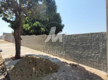 Fachada Unidade · Terreno (Terreno Normal)