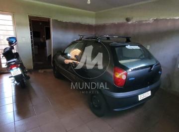 Garagem/estacionamento · Casa (Sobrado Na Rua) 3 Dormitórios, Cozinha Planejada