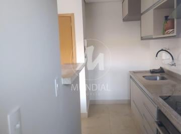 Cozinha · Apartamento (Tipo - Padrao) 2 Dormitórios/suite, Cozinha Planejada, Portaria 24 Horas, Elevador, Em