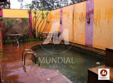 Piscina · Casa (Sobrado Na Rua) 5 Dormitórios/suite, Cozinha Planejada