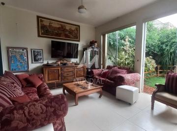 Sala de Estar · Casa (Sobrado Na Rua) 3 Dormitórios/suite, Cozinha Planejada