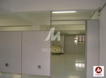 Escritorio · Salão/galpão (Salão - Térreo), Cozinha Planejada