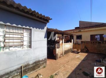 Quintal/corredores · Casa (Térrea Na Rua) 2 Dormitórios, Cozinha Planejada
