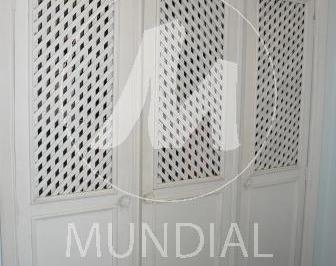 Escritorio · Casa (Térrea Na Rua) 4 Dormitórios/suite, Cozinha Planejada