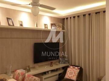 Sala · Apartamento (Tipo - Padrao) 2 Dormitórios, Cozinha Planejada, Portaria 24 Horas, Lazer, Em Condomíni