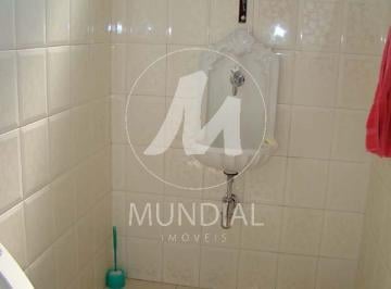 Banheiro/lavabo · Casa (Sobrado Na Rua) 3 Dormitórios/suite, Cozinha Planejada