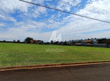 Terreno/Lote · Terreno (Terreno Em Condominio Fechado)