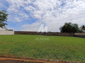 Terreno/Lote · Terreno (Terreno Em Condominio Fechado)