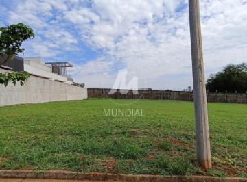 Terreno/Lote · Terreno (Terreno Em Condominio Fechado)