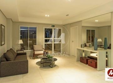 Recepção · Apartamento (Tipo - Padrao) 2 Dormitórios/suite, Cozinha Planejada, Portaria 24 Horas, Lazer, Espaço