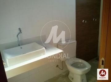 Banheiro/lavabo · Casa (Sobrado Em Condominio) 3 Dormitórios/suite, Portaria 24 Horas, Lazer, Salão de Festa, Em Condo