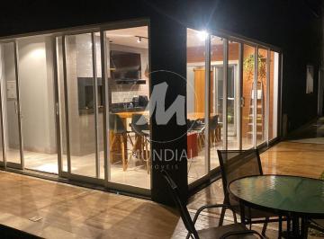 Espaço Gourmet · Casa (Térrea Em Condominio) 3 Dormitórios/suite, Cozinha Planejada, Portaria 24 Horas, Lazer, Espaço