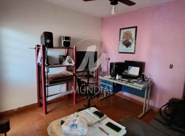 Sala · Casa (Térrea Na Rua) 2 Dormitórios