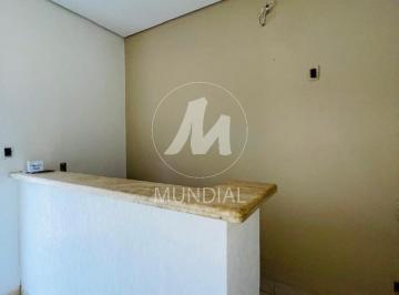 Recepção · Casa (Térrea Na Rua) 1 Dormitórios, Cozinha Planejada