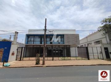 Fachada Unidade · Salão/galpão (Salão - Em Edifício Comercial), Em Condomínio Fechado