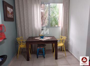 Sala · Apartamento (Tipo - Padrao) 2 Dormitórios, Cozinha Planejada, Portaria 24 Horas, Em Condomínio Fecha