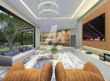 Sala · Casa (Sobrado Em Condominio) 4 Dormitórios/suite, Cozinha Planejada, Portaria 24 Horas, Lazer, Em Co