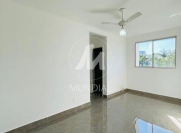 Sala · Apartamento (Tipo - Padrao) 2 Dormitórios, Cozinha Planejada, Portaria 24 Horas, Lazer, Espaço Gourm