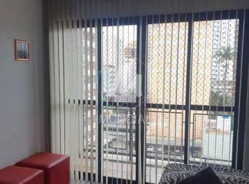 Sala · Apartamento (Tipo - Padrao) 2 Dormitórios/suite, Cozinha Planejada, Portaria 24 Horas, Elevador, Em