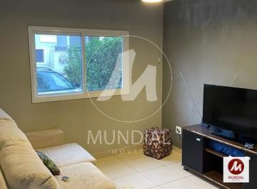 Sala de Estar · Casa (Diversos) 3 Dormitórios/suite, Cozinha Planejada, Portaria 24 Horas, Lazer, Espaço Gourmet, Sa