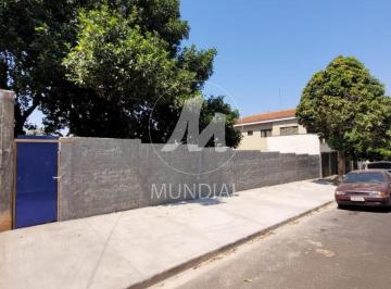 Fachada Unidade · Terreno (Terreno Normal)
