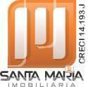 Imobiliária Santa Maria · Casa (Sobrado Na Rua) 3 Dormitórios/suite, Cozinha Planejada