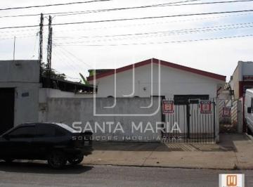 Fachada Unidade · Casa (Casa de Fundos) 3 Dormitórios
