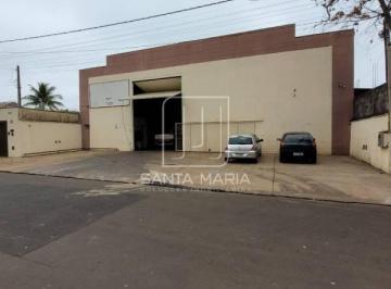 Fachada Unidade · Salão/galpão (Outros)
