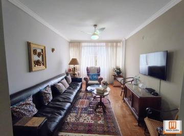 Sala de Estar · Apartamento (Tipo - Padrao) 4 Dormitórios/suite, Cozinha Planejada, Portaria 24 Horas, Elevador, Em